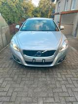 Volvo c70 Cabrio - Volvo C70 aus 2010