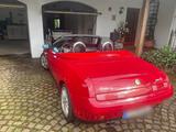 Alfa Romeo Spider 916 - gebrauchte Alfa Romeo Spider aus dem Jahr 1996