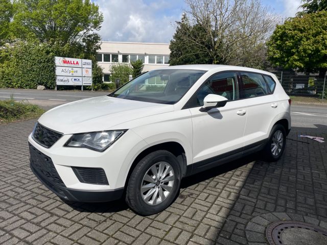 Seat Ateca Reference