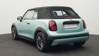 MINI Cooper Cabrio - Vorschau Bild 8