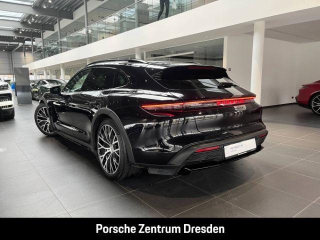 Porsche Taycan 4S Cross Turismo*BOSE*HD-Matrix*Head-Up