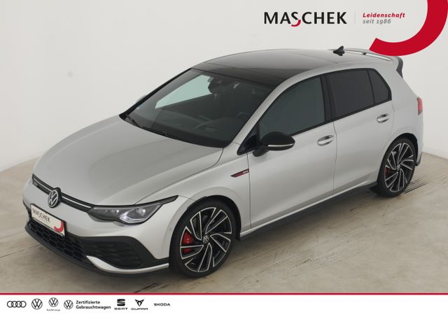 Volkswagen Golf GTI Clubsport 301 PS DSG KAMERA NAVI