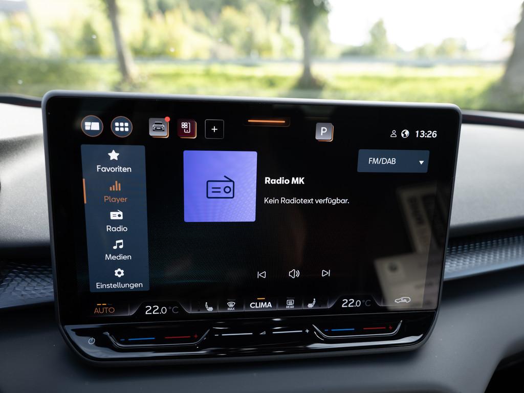 Cupra Terramar 2.0 TSI VZ 4Drive PANO HUD 360° LED ACC