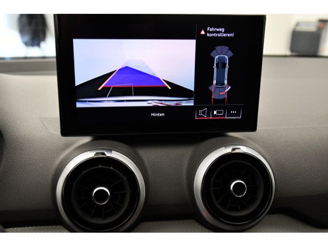 Audi Q2 - Bild 8