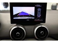 Audi Q2 - Vorschau Bild 8