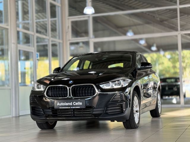 BMW X2 xDrive18d Panorama DAB HiFi LED M Sport