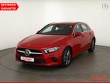 Mercedes-Benz A200 Progressive LED Navi Sitzheizung Widescreen - Mercedes-Benz A 200 in Halle