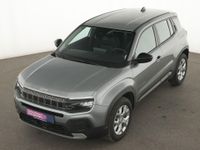 Jeep Avenger - Vorschau Bild 10