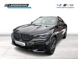 BMW X6 xDrive40d ///M Sport Laser LC Prof HUD AHK 36 - gebrauchte BMW X6 aus dem Jahr 2023