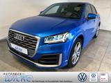 Audi Q2 1.4 TFSI S tronic S Line NAVI LED KEYLESS PAN - Audi Q2 in Bochum