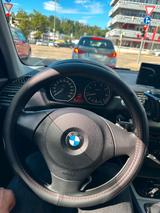 BMW 118i (E87)  TÜV bis 05/2027 - BMW 118: 118i E87