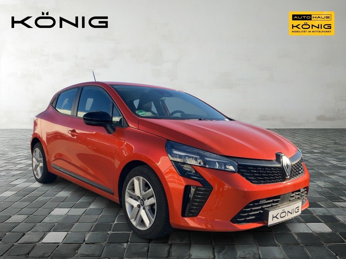 Renault Clio - Bild 2
