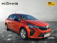 Renault Clio - Vorschau Bild 2
