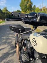 Harley-Davidson FAT Bob 114 schöner Umbau - Harley-Davidson Motorräder in Wuppertal