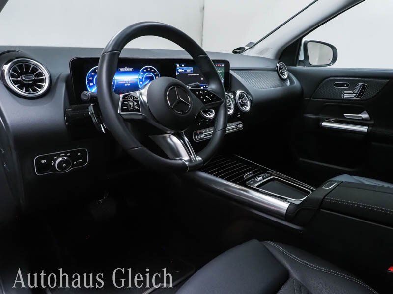 Fahrzeugabbildung Mercedes-Benz EQA 250 + Progressive Navi/Distronic/Klima/LED/B