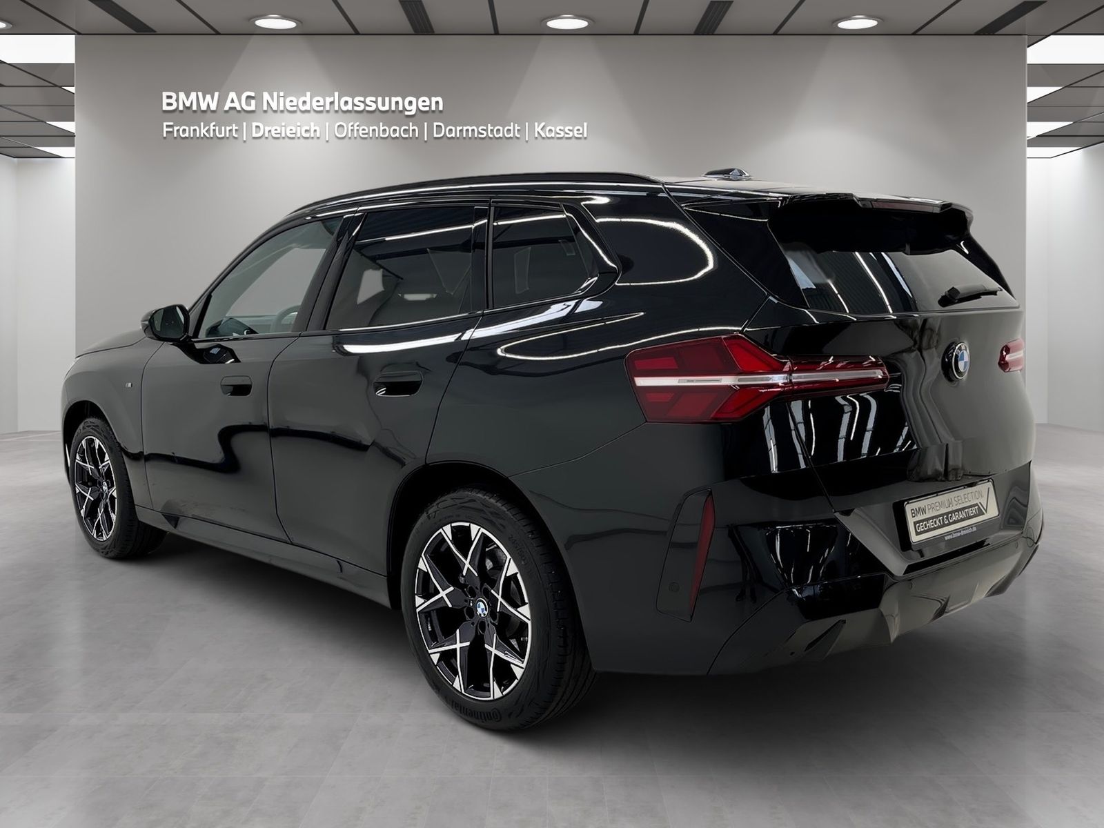 BMW X3 - Bild 5