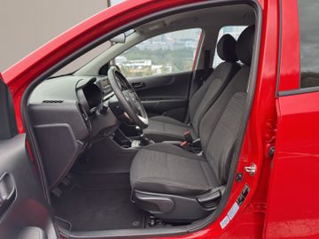 Kia Picanto 1.2 Edition 7 Sitzheizung Klimaanlage
