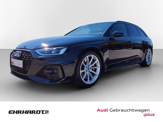 Audi RS4 Avant 2.9 quattro Tiptronic LED*NAV*SHZ*ACC*