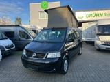 Volkswagen T5 California 4Motion/Küche/Aufstelldach/SHZ/ - Volkswagen T5 4motion