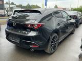 Mazda 3 Homura R.Cam Navi ACC HUD LED SHZ - Mazda 3 aus 2025