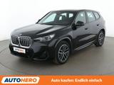 BMW iX1 xDrive 30 M Sport Aut.*NAVI*HEAD-UP*LED*360° - schwarze BMW iX1
