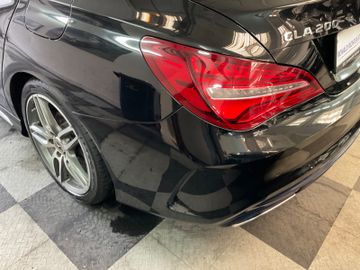 Mercedes CLA 200 - 11