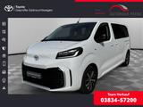 Toyota Proace Verso 2.0 L1 Teamplayer ACC FACEL. LED - Toyota Proace (Verso) Kombi Gebrauchtwagen