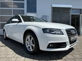 Audi A4 Avant 1.8 TFSI SHZ NAV AHK PDC EXPORT - Audi A4: E8