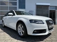AUDI A4 Avant 1.8 TFSI SHZ NAV AHK PDC EXPORT bei Autohaus Landmann & Maier OHG