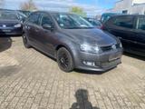 Volkswagen Polo V Trendline BlueMotion/BMT - Volkswagen Polo aus 2010: Bluemotion