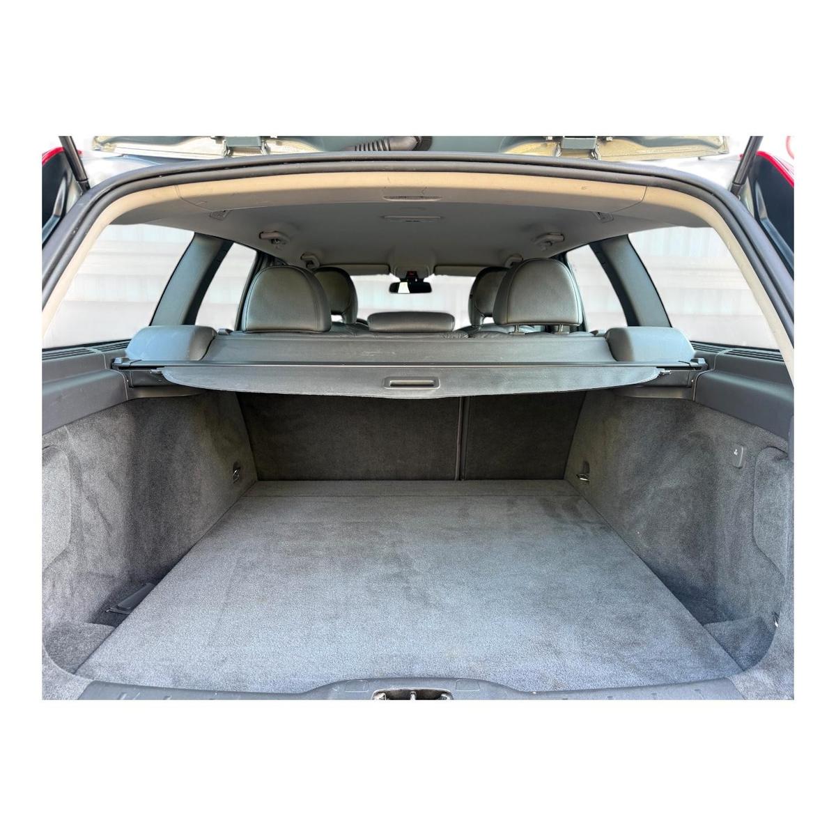 Volvo V50 2008 — photo 21