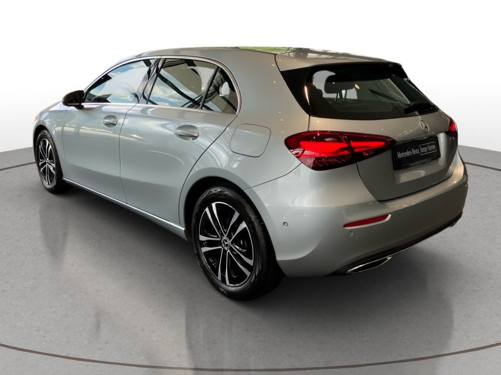 Mercedes-Benz A 180 Progressive Line Advanced MBUX Navi-Pr Kam foto 7