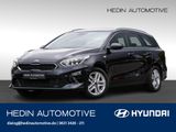 Kia cee'd SW 1.4 T-GDI DCT VISION |KAM|PTS|Tempomat - Kia in Saarbrücken