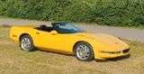 Corvette C4 Convertible L98 Cabrio - Corvette aus 1991