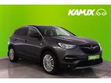 Opel Grandland 1.5D Aut.120 Jahre+KAMERA+AHK+PDC+SHZ - gebrauchte Opel SUV & Geländewagen