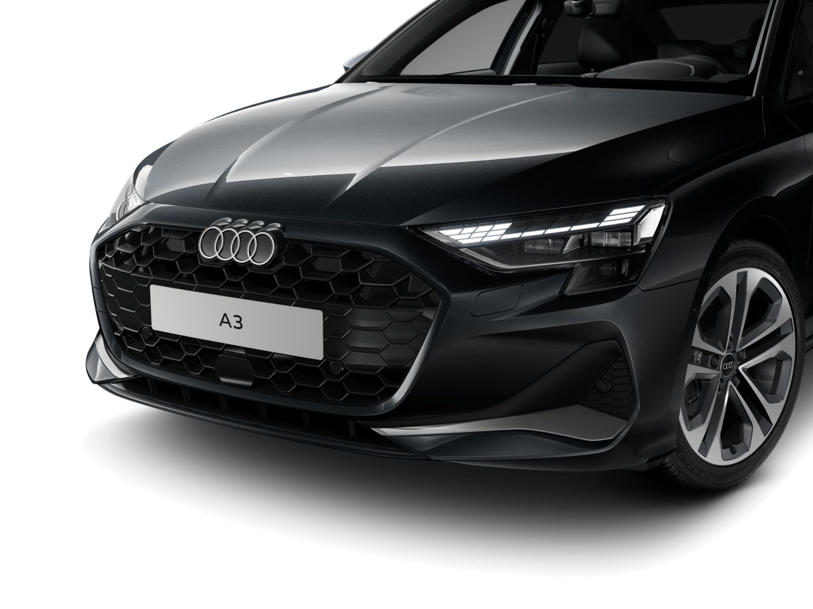 Audi A3 - Bild 8