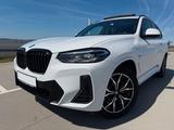 BMW X3 xDrive 30e SAG*M PAKET*VIRTU*PANO*NAVI*AHK! - BMW: E30 M