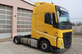Volvo FH 460 XL  MEGA,6X NEUE REIFEN,STANDKLIMA,ACC - Volvo Fh 460