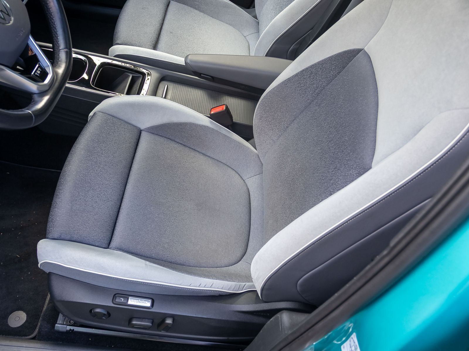 Volkswagen ID.3 - Bild 13