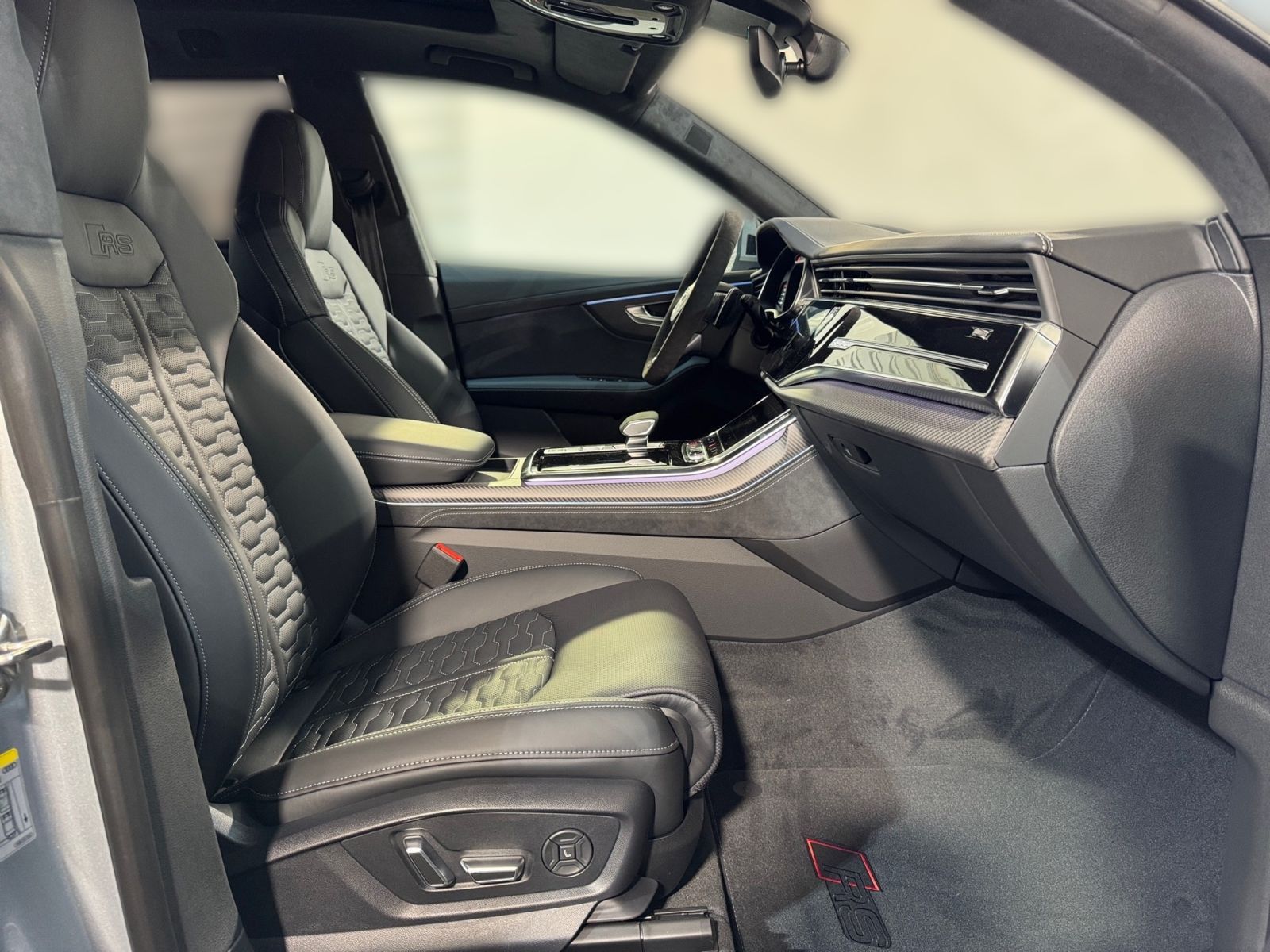Audi RSQ8 - Bild 22