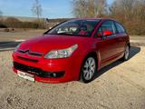 Citroën C4 Coupe by Loeb*KLIMAAUTOMATIK*ALU*PDC*TEMPOMAT - Citroën C4: Loeb