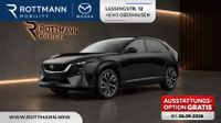 Mazda CX-6e - Vorschau Bild 1