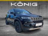 Jeep Compass 1.3 PHEV Upland 4WD *CarPlay*Kamera*LED* - Jeep Compass: Automatik