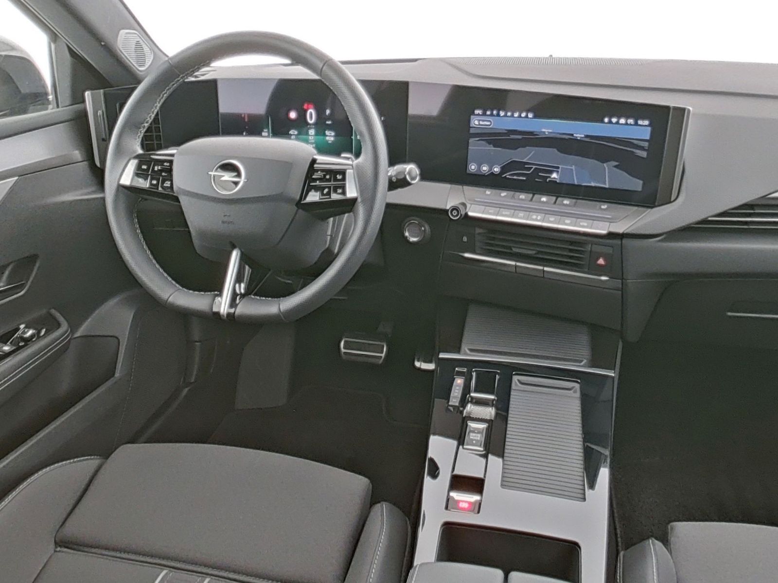 Opel Astra - Bild 17