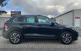 Volkswagen Tiguan Join/Navi/1 Hand/AHK/PDC - VW Tiguan Gebrauchtwagen in Bonn