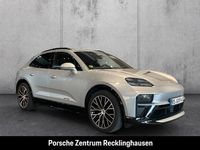 Porsche Macan - Vorschau Bild 9