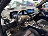 BMW X7 M60 i M-SPORTPAKET PRO PANO CARBON ICONIC 22" - gebrauchte BMW X7 aus dem Jahr 2023