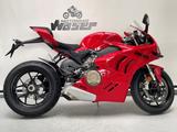 Ducati Panigale V4  - Ducati Motorräder in Hannover