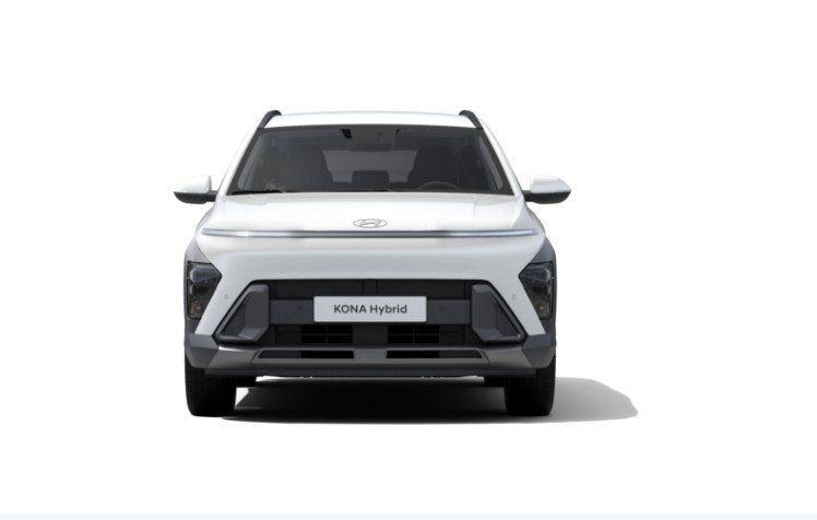 Fahrzeugabbildung Hyundai KONA Hybrid Trend Licht-Paket