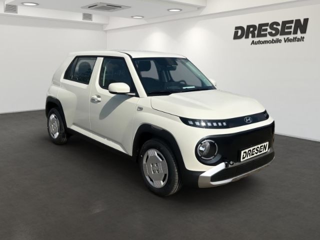 Hyundai INSTER - Bild 3